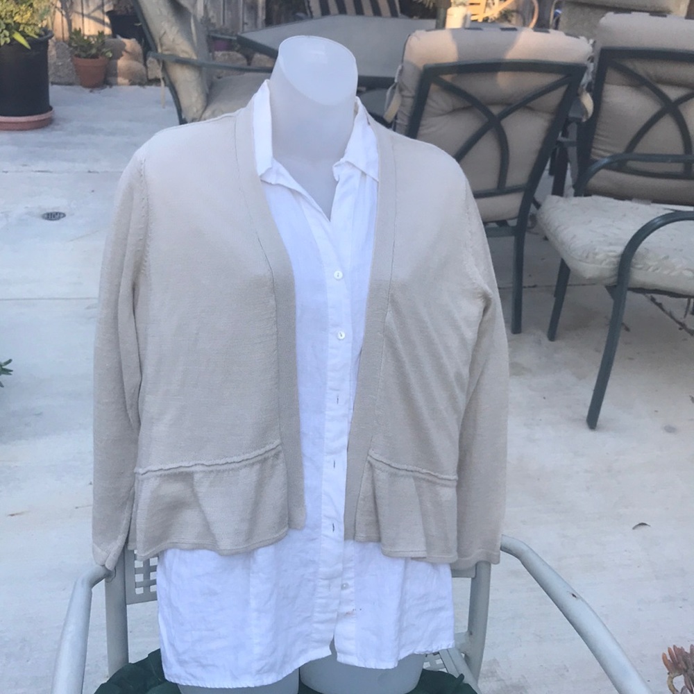 Charter club Cardigan